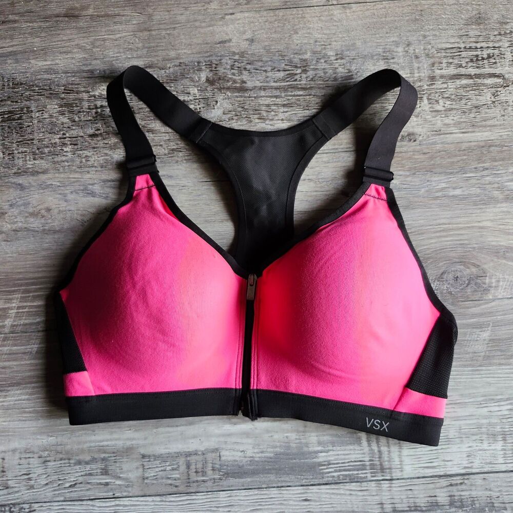 (36C) VS Sport Sports Bra